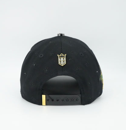 Bigg Boss San Judas Rosario Cap