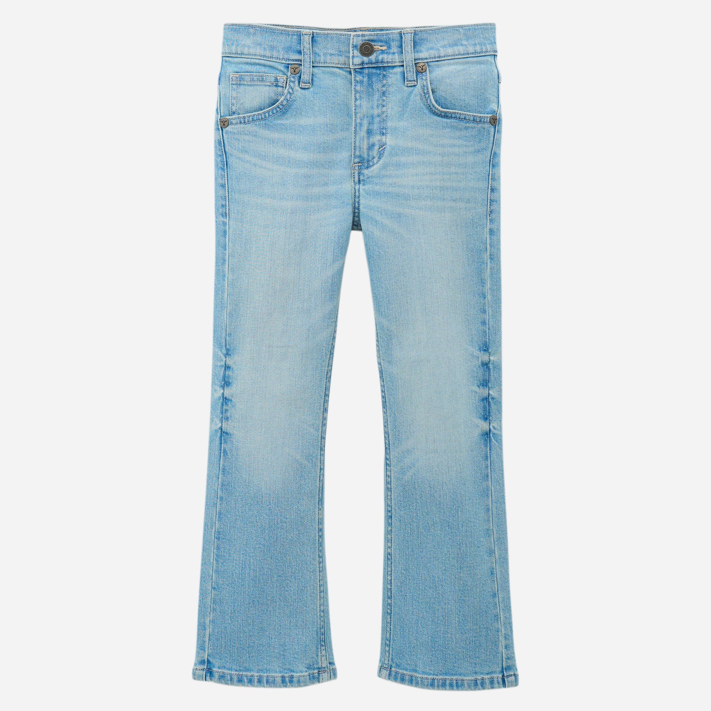 Vaqueros Midland ajustados con corte de bota vintage Wrangler 20x para niño (8-20)
