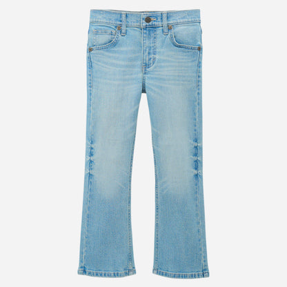 Vaqueros Midland ajustados con corte de bota vintage Wrangler 20x para niño (8-20)