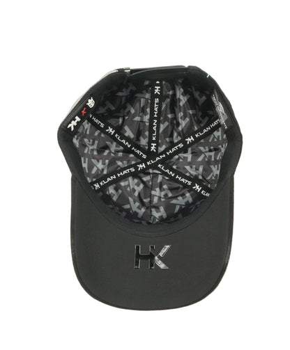 Klan Hat X Bigg Boss LA City with Flames Cap