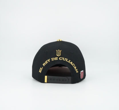 Bigg Boss Ramoncito Bling Cap