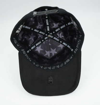 Bigg Boss Bling AM Black Cap