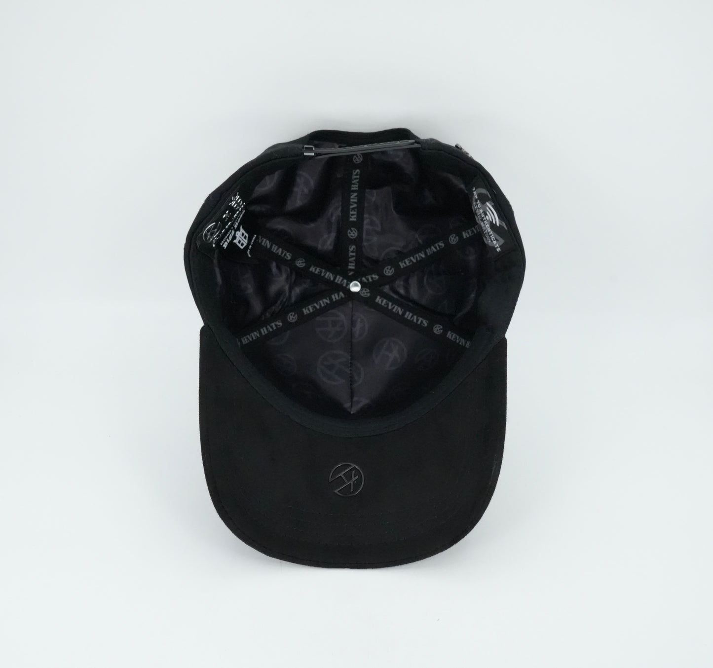 Kevin Hats NY Bling Cap