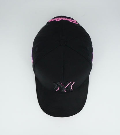 Kevin Hats NY Bling Cap