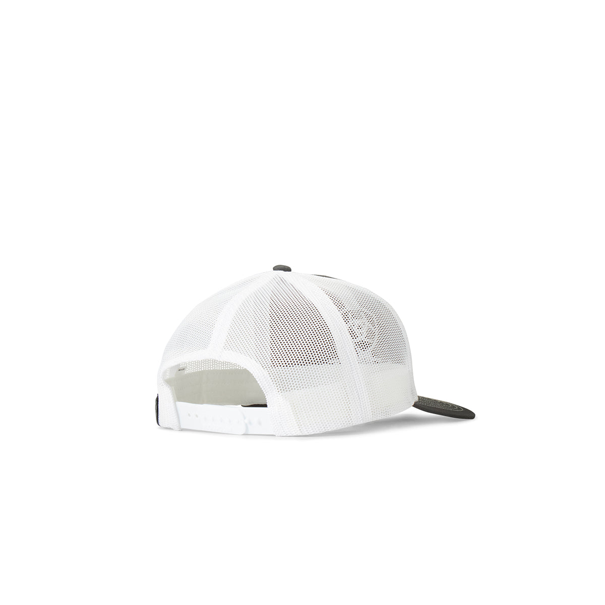 Ariat R112 Logo Cap Grey