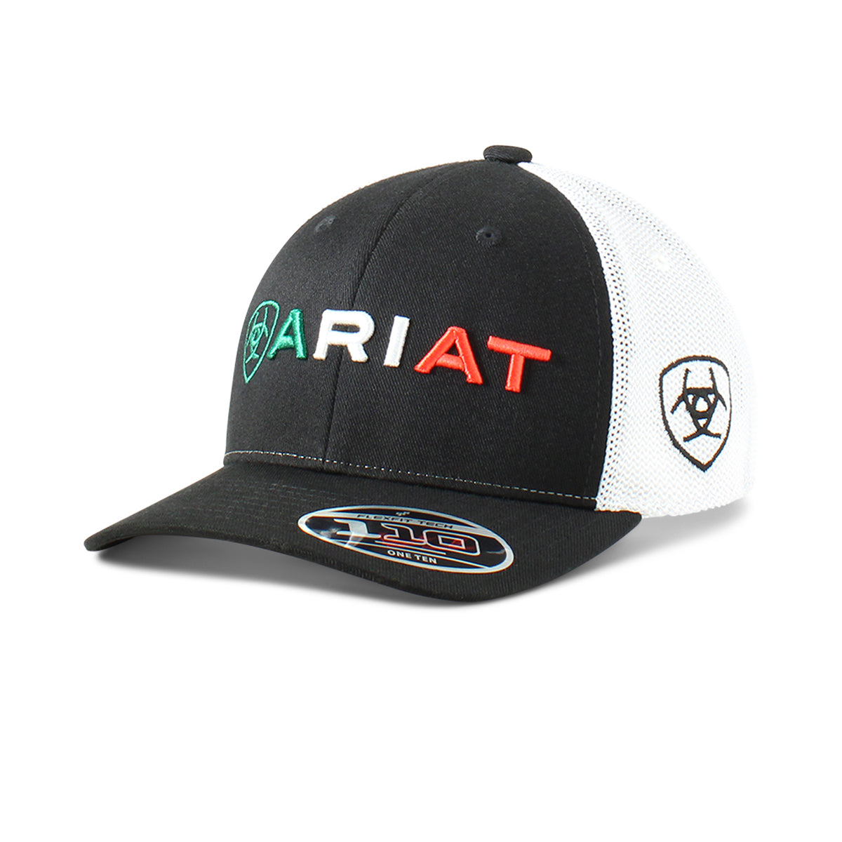 Ariat Youth Mexico Logo Cap