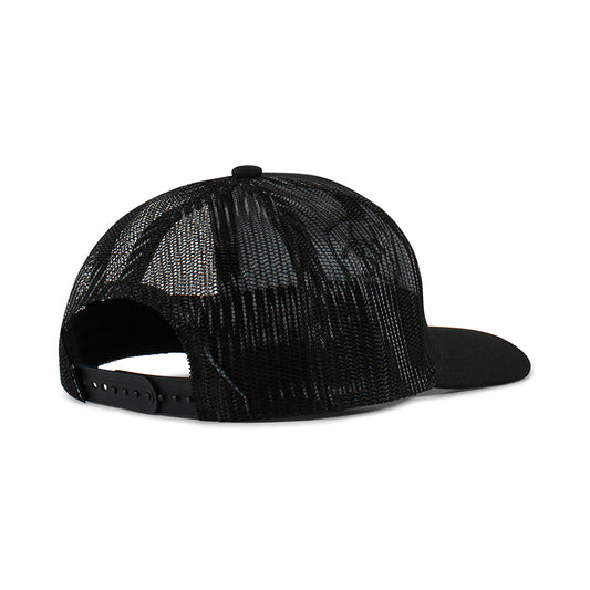 Ariat Shield Black Cap