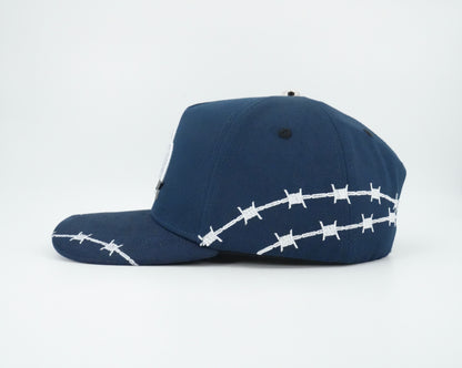 Bigg Boss Bling SD Barbed Wire Angel Cap