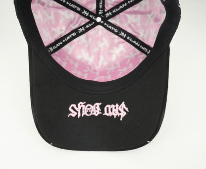 Klan Hat X Bigg Boss H. Sad Boyz Cap