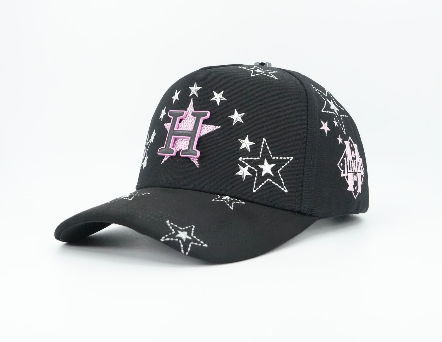 Klan Hat X Bigg Boss H. Sad Boyz Cap