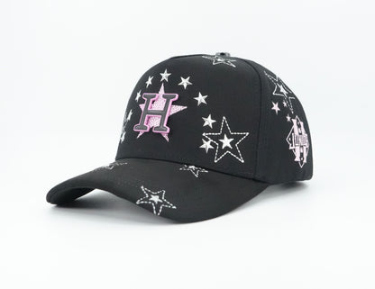 Klan Hat X Bigg Boss H. Sad Boyz Cap