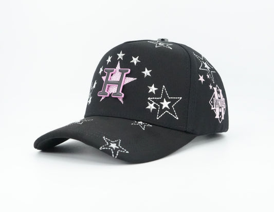 Klan Hat X Bigg Boss H. Sad Boyz Cap
