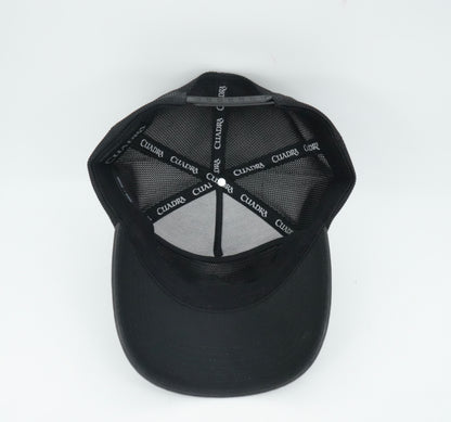 Cuadra Limited Edition World Cup Mexico Cap - Black