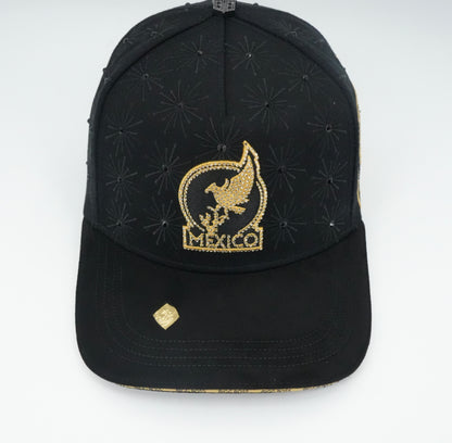 Bigg Boss Mexico Bling Logo - World Cup Edition