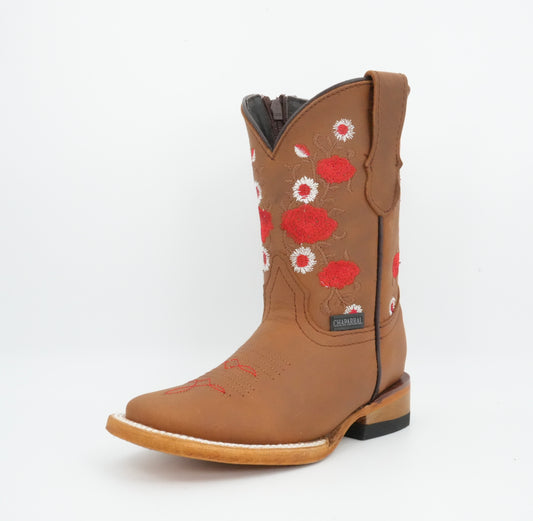 Chaparral Kid’s Crazy Tang Boot