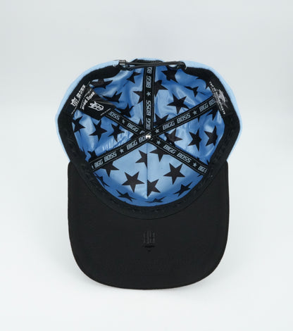 Bigg Boss Bling AM Bling Cap