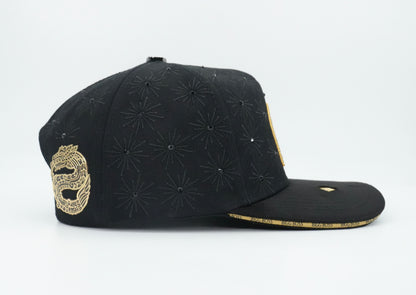 Bigg Boss Mexico Bling Logo - World Cup Edition