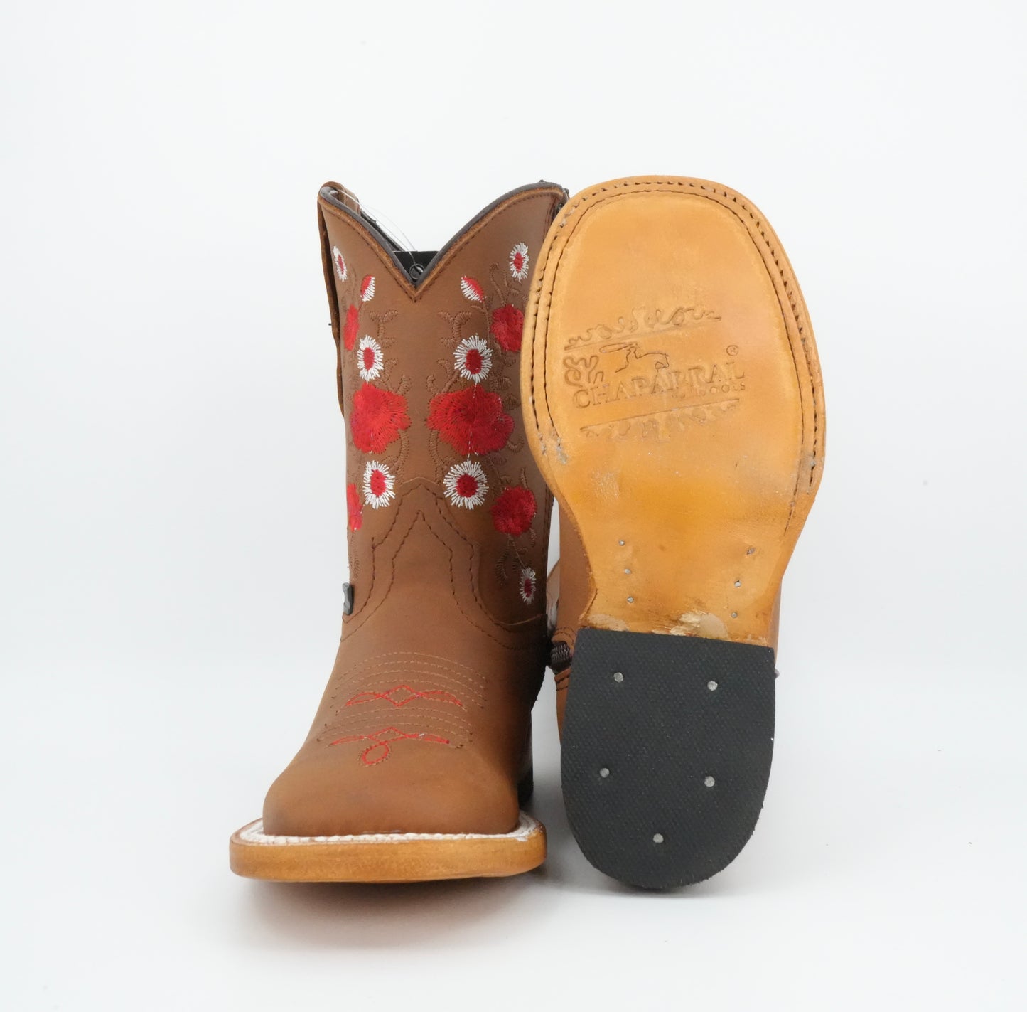 Chaparral Kid’s Crazy Tang Boot