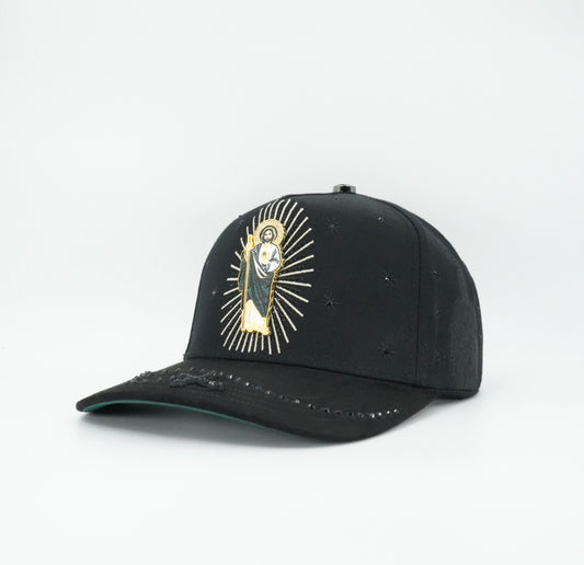 Bigg Boss San Judas Rosario Cap