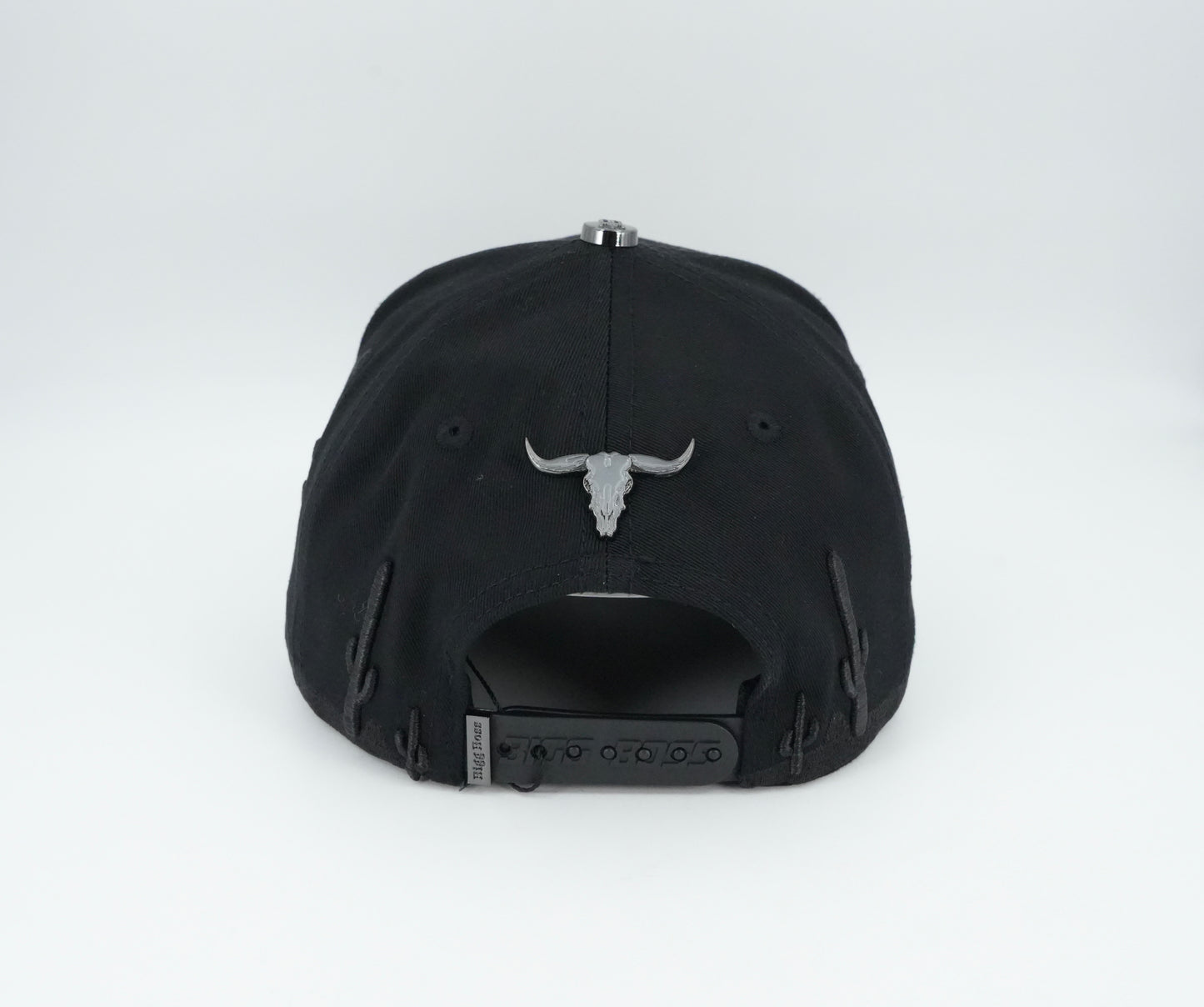 Bigg Boss Bullhead Tempo Cap