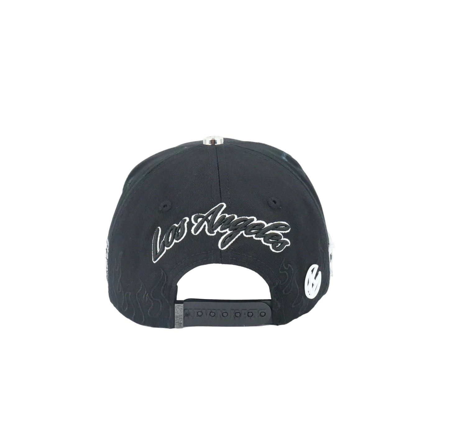 Kevin Hat LA Bling Goose Bumps Cap