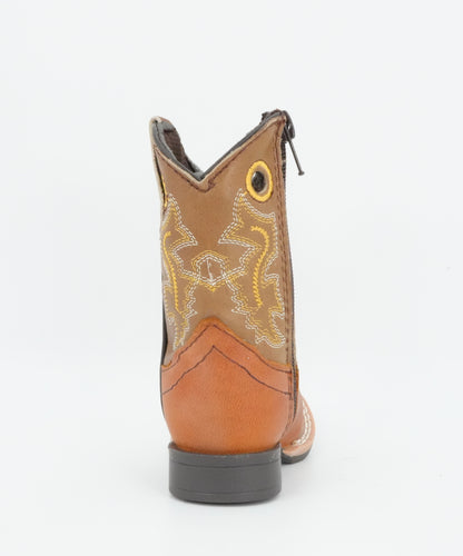 Diegos Kid's Crazy Honey Boot