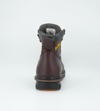 Cebu Men's Borce Max Steel Toe Work Boot - Flot Shed