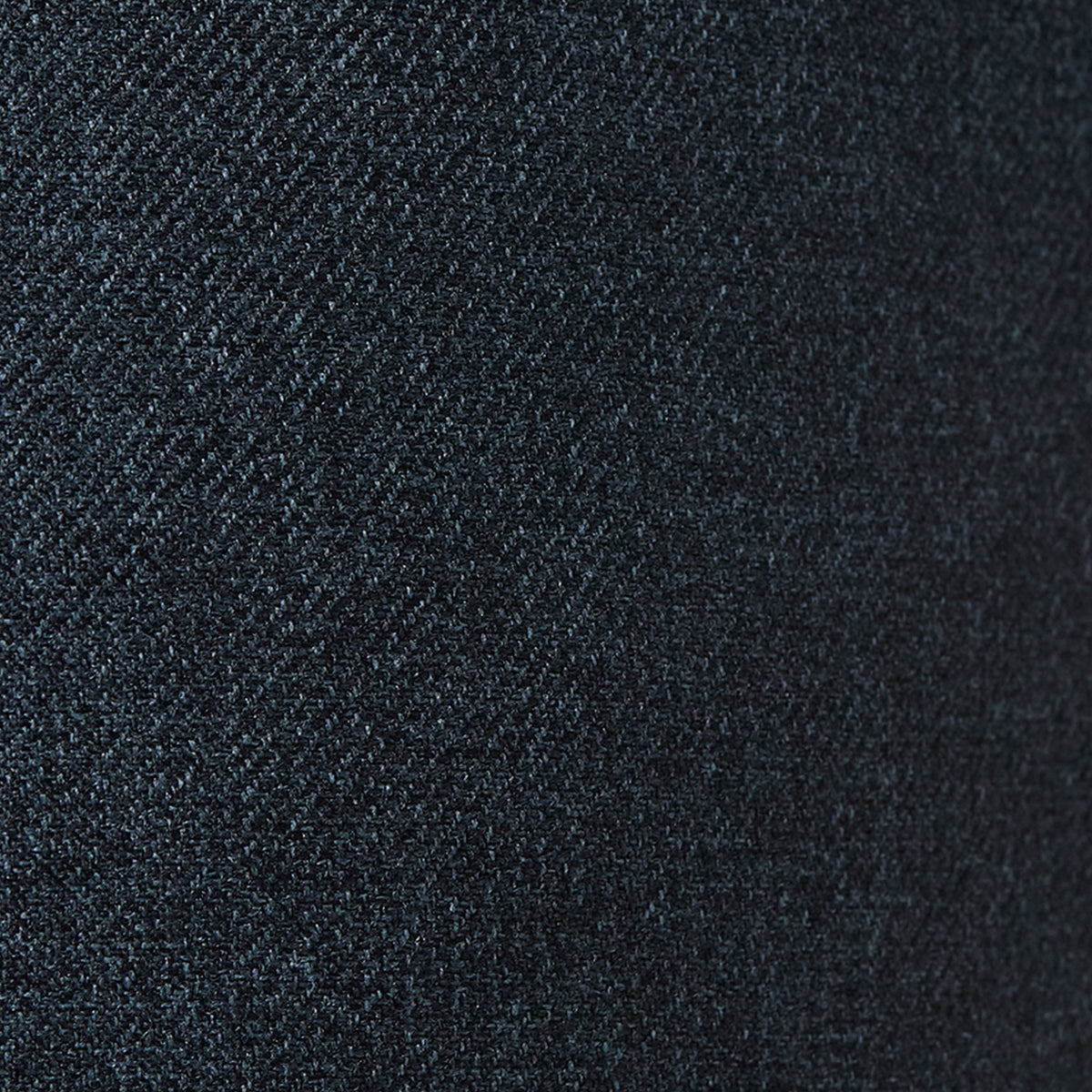 Wrangler Men's Wrancher Polyester Dress Jean - Heather Blue