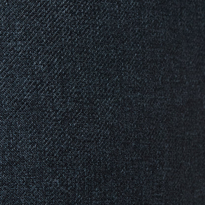 Wrangler Men's Wrancher Polyester Dress Jean - Heather Blue