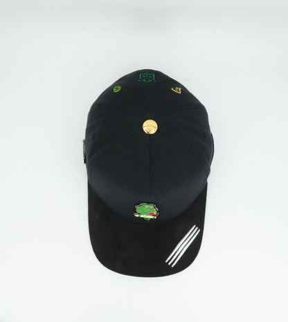 Bigg Boss Perico Cap