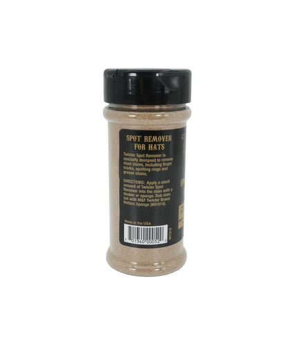 Twister Spot Remover for Hats