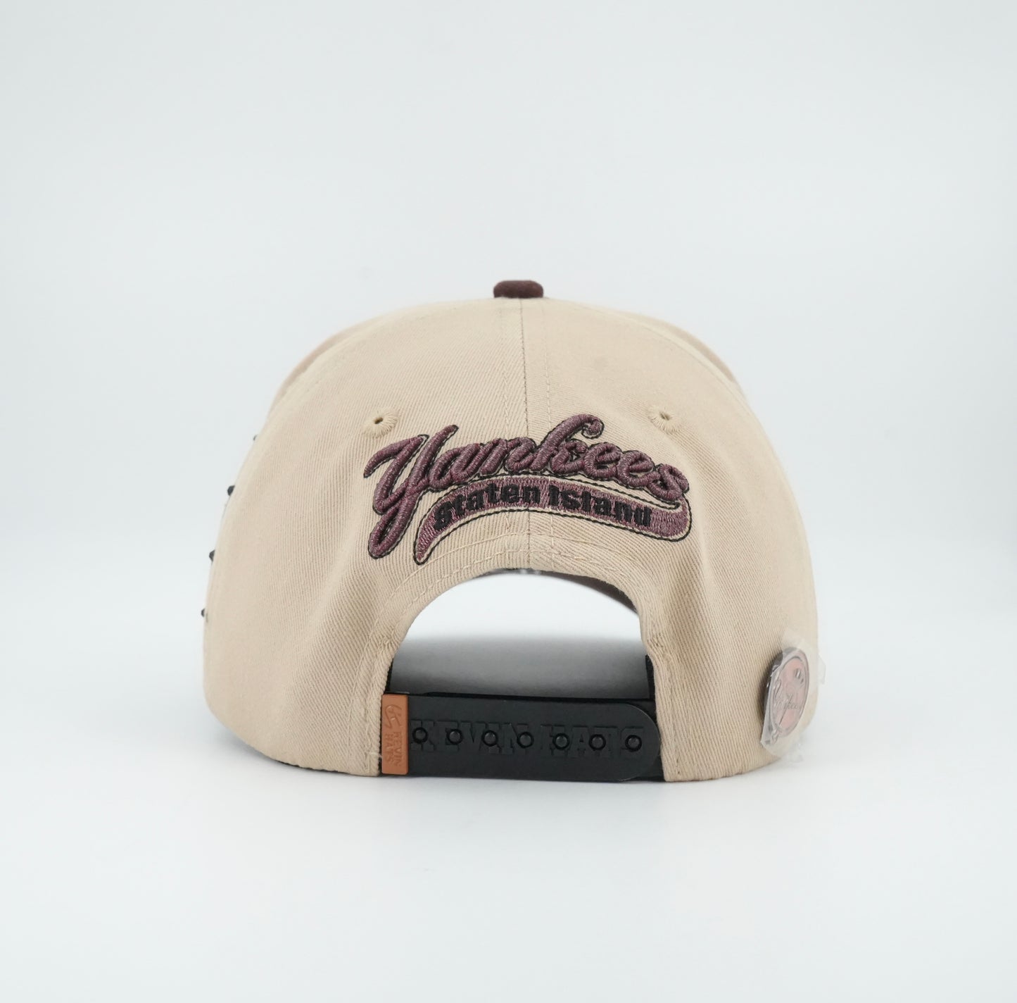 Kevin Hats NY Bling Cap