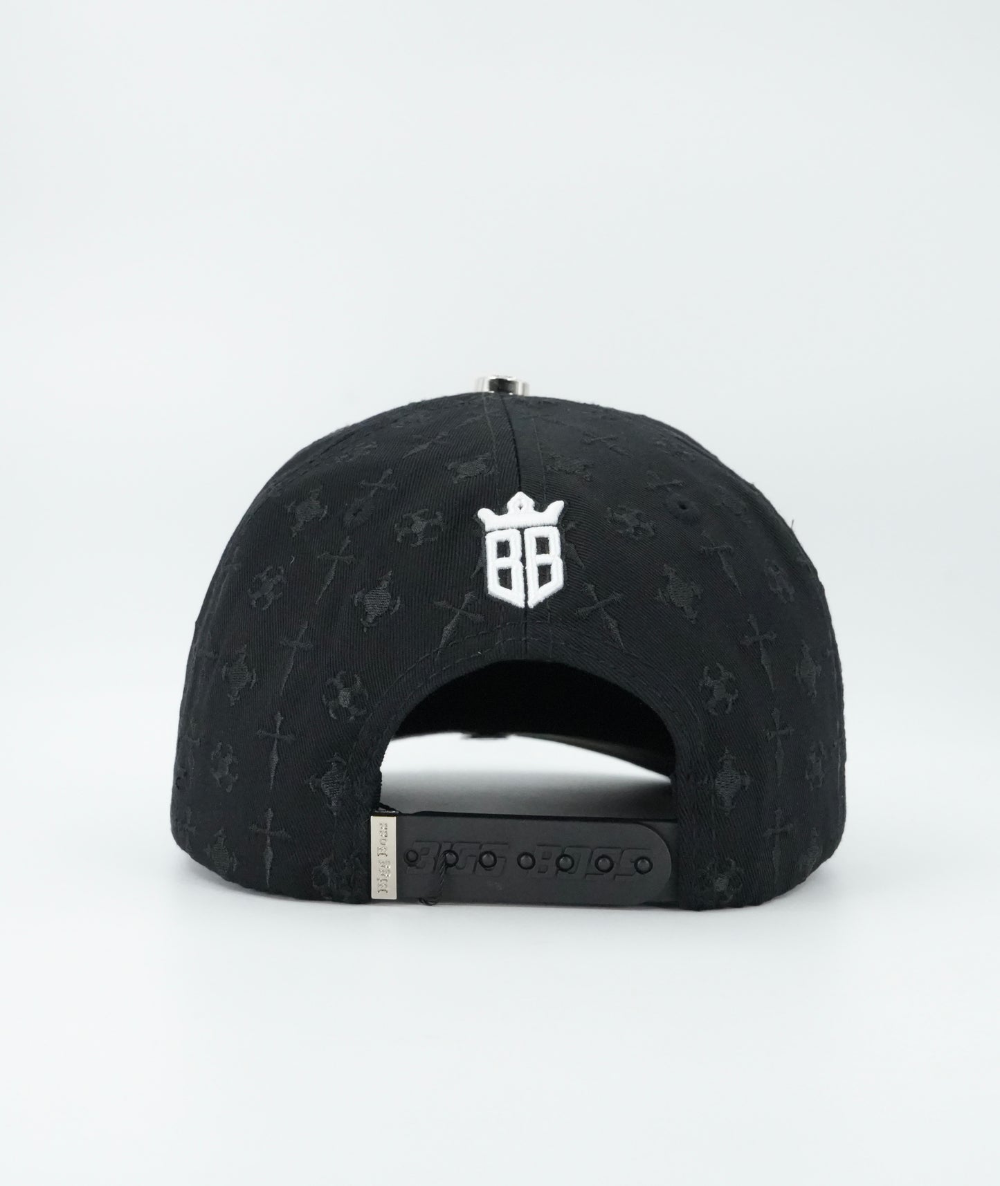 Bigg Boss LA Cross Bling Cap