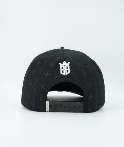 Bigg Boss LA Cross Bling Cap