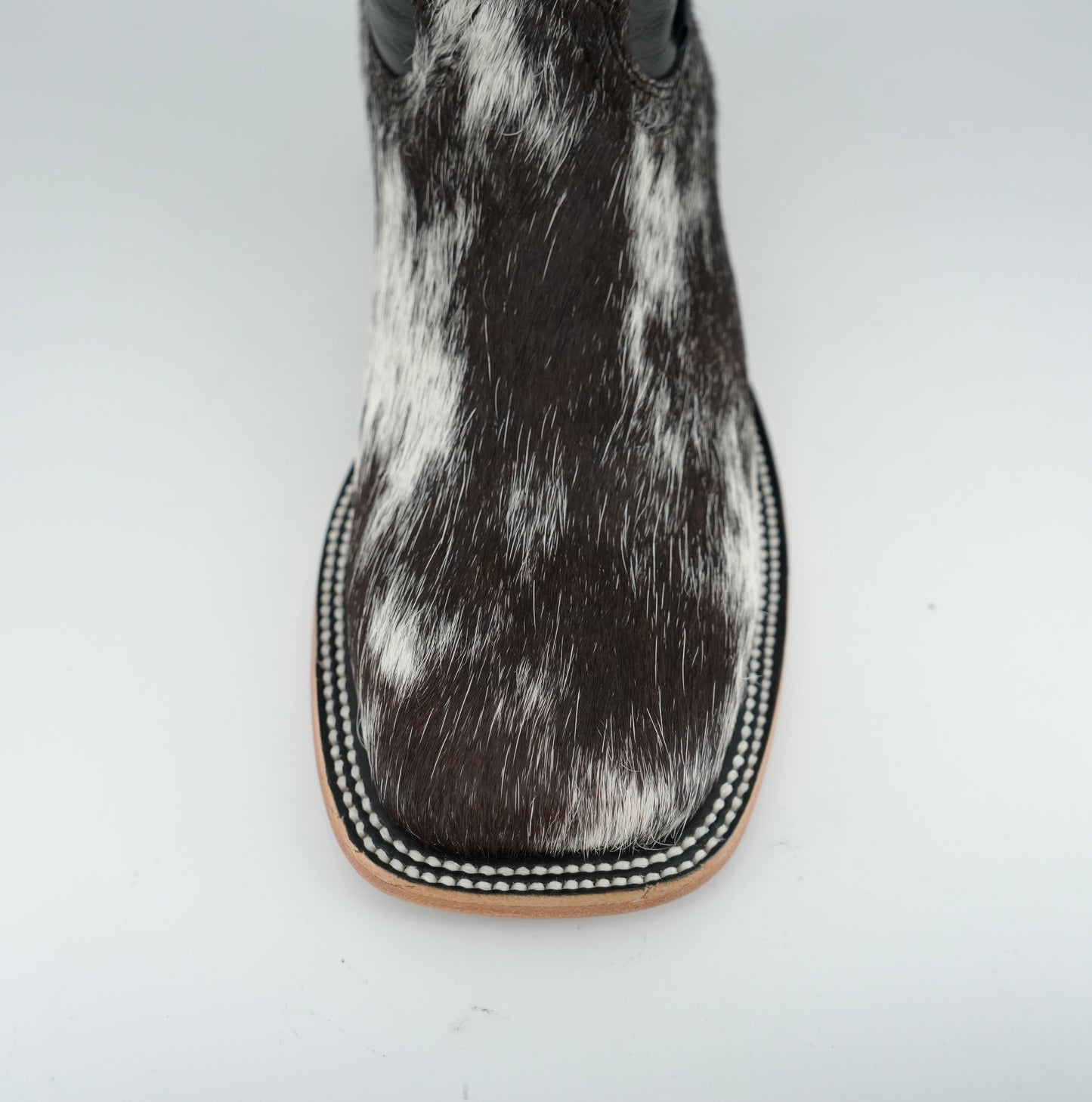 Rock'em Women's Cow Hair Boots Size: 5.5 *AS SEEN ON IMAGE*