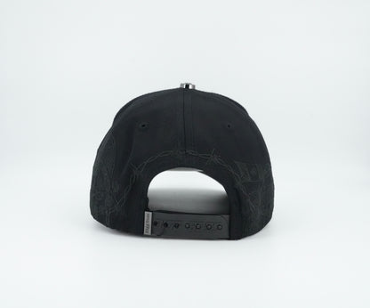 Bigg Boss Mexico Chain Cap