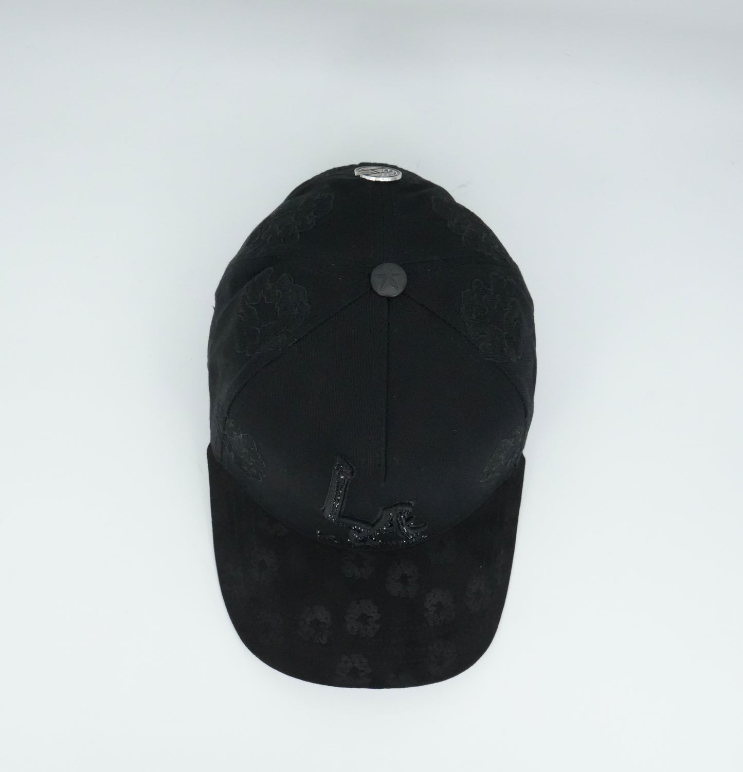 Kevin Hats LA Nubes Cap