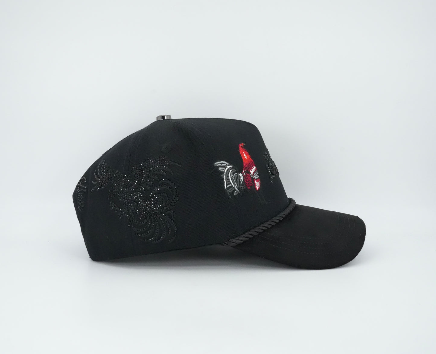 Klan Hats El Senor De Los Gallos Cap