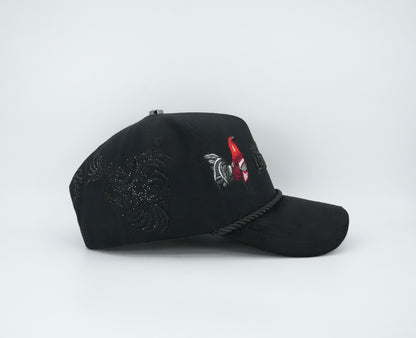 Klan Hats El Senor De Los Gallos Cap