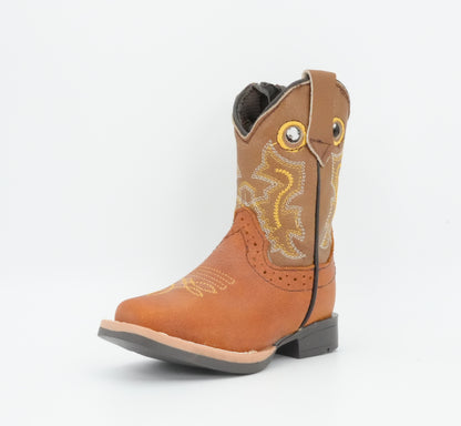 Diegos Kid's Crazy Honey Boot