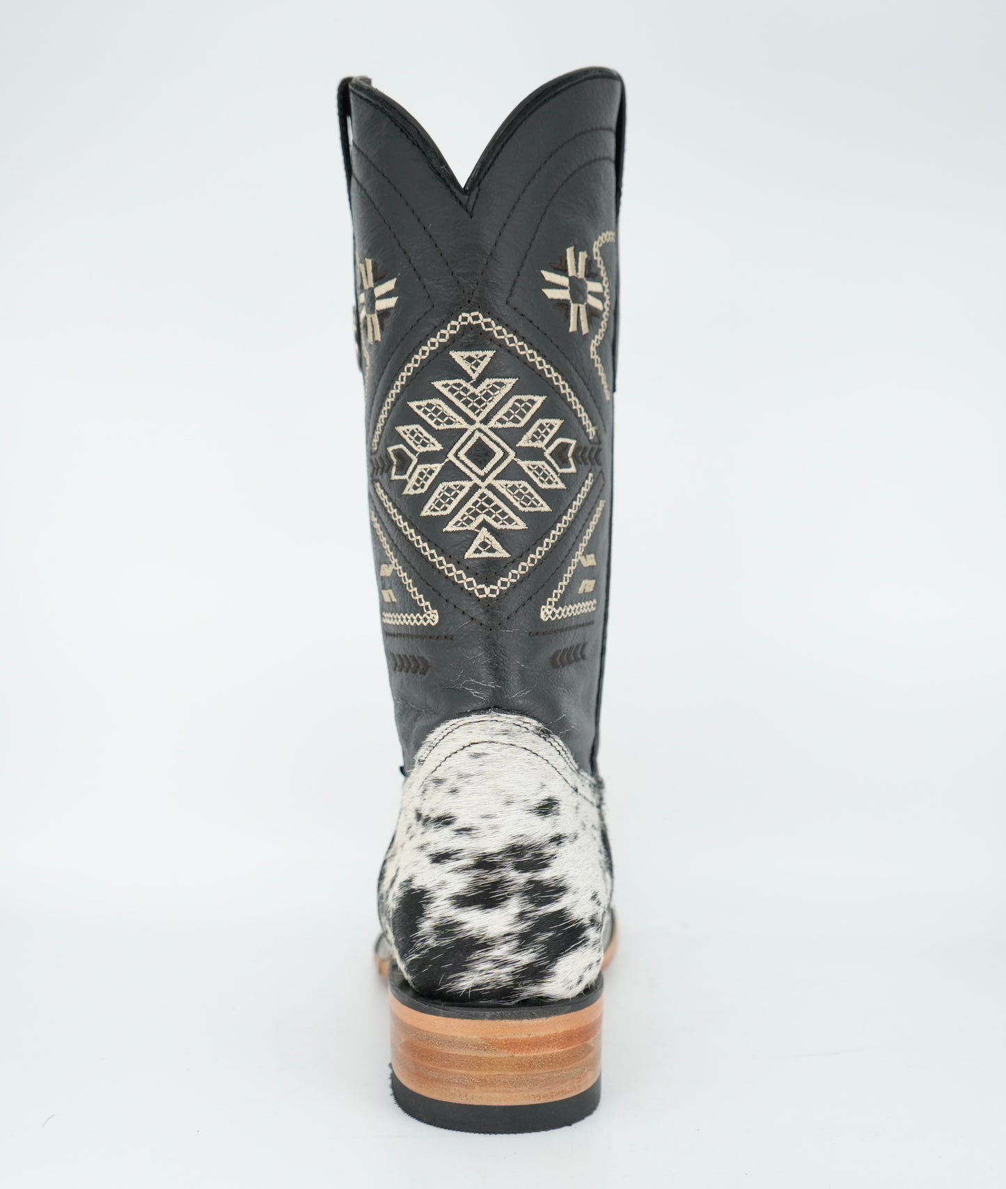 Rock'em Women's Cow Hair Boots Size: 9.0 *AS SEEN ON IMAGE*