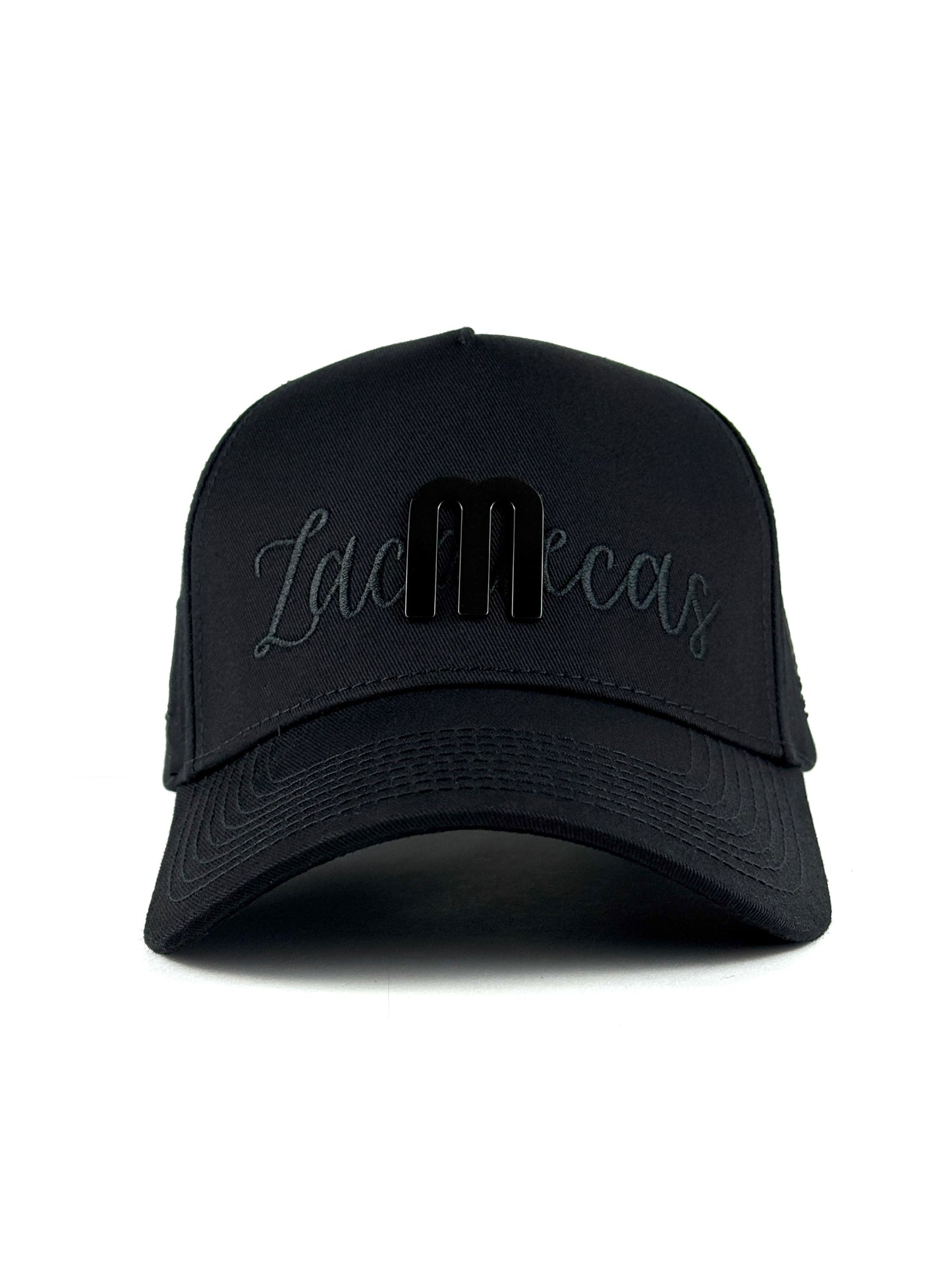 45 Mexico Blacked Out State Caps