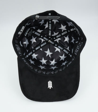 Bigg Boss Bling AM Black Cap