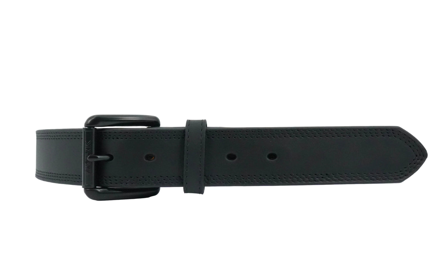 Ariat Men's Work Belt -  Black
