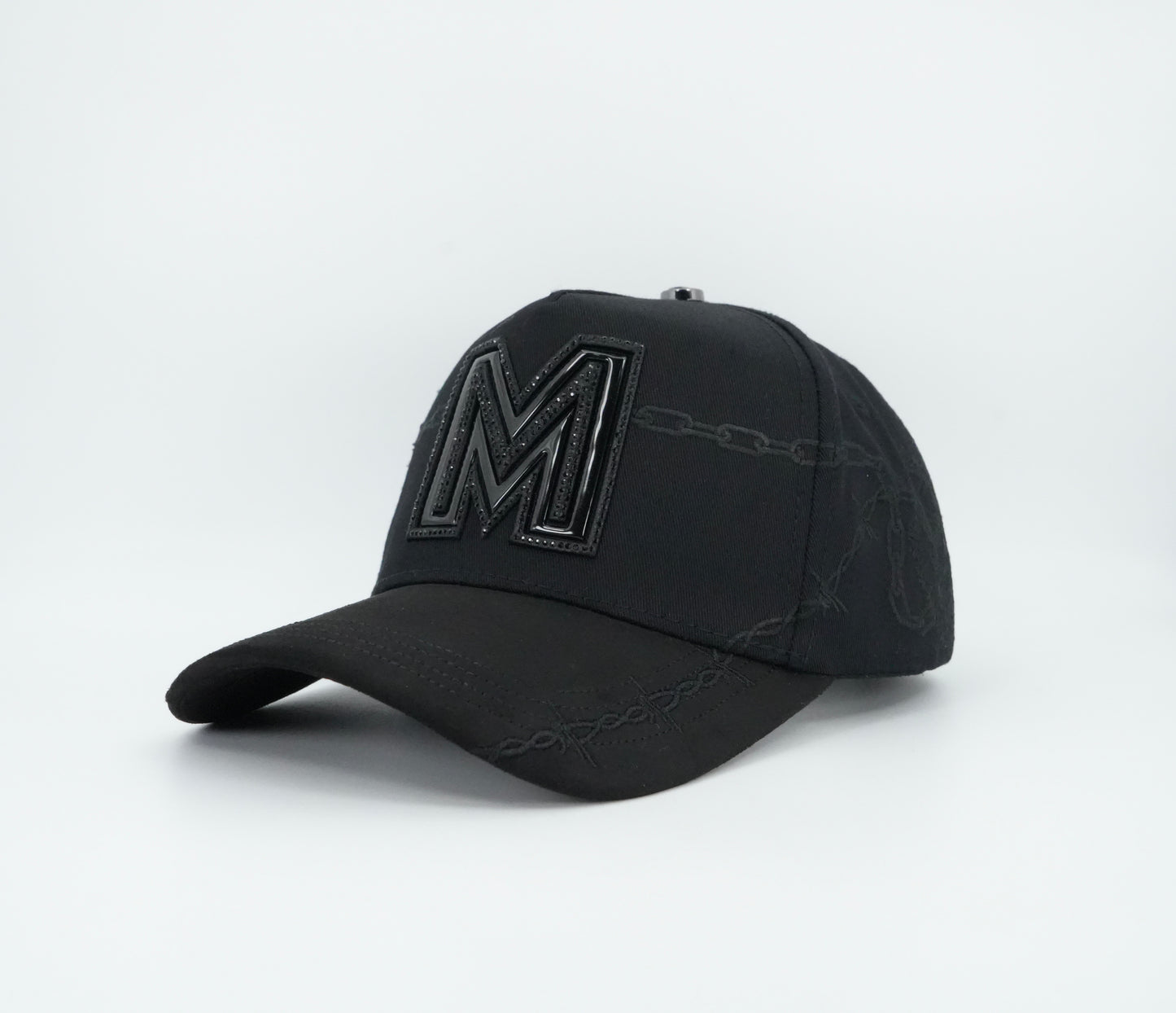 Bigg Boss Mexico Chain Cap