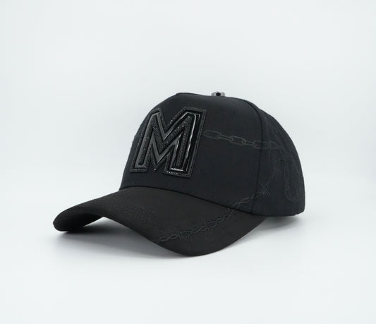 Bigg Boss Mexico Chain Cap