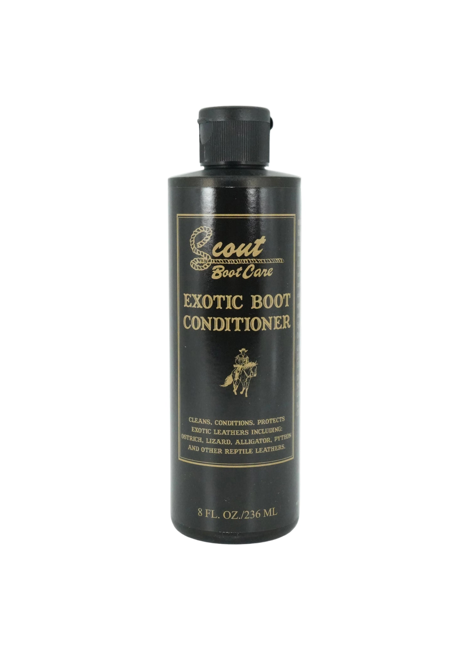 Scout Exotic Boot Conditioner