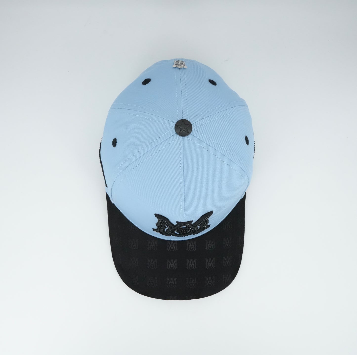 Bigg Boss Bling AM Bling Cap