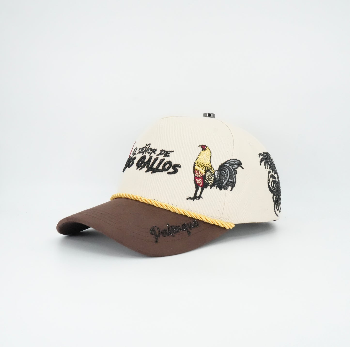 Klan Hats El Senor De Los Gallos Cap
