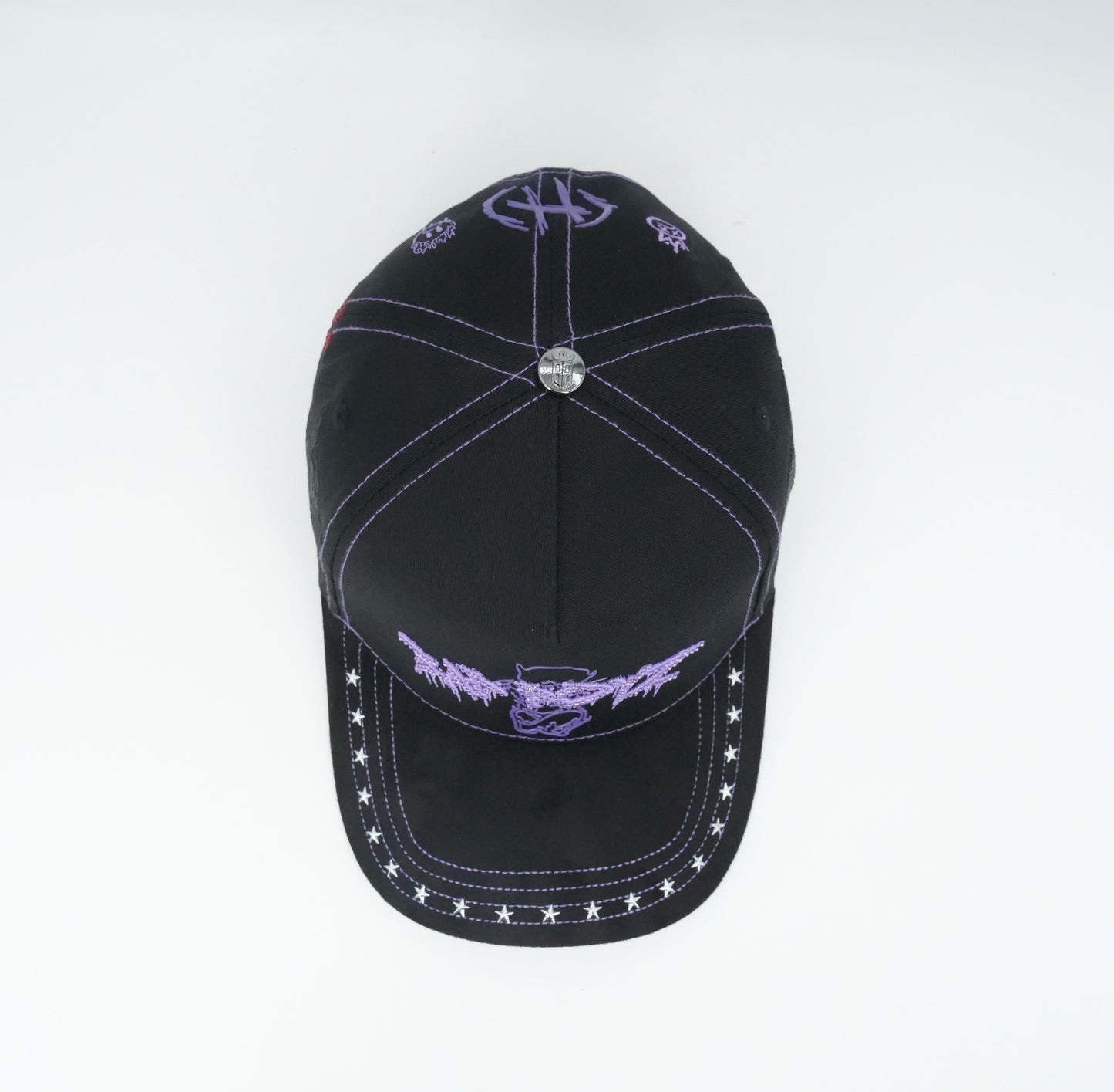 Bigg Boss Bling Sad Boyz Cap